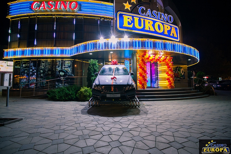 казино casino europa